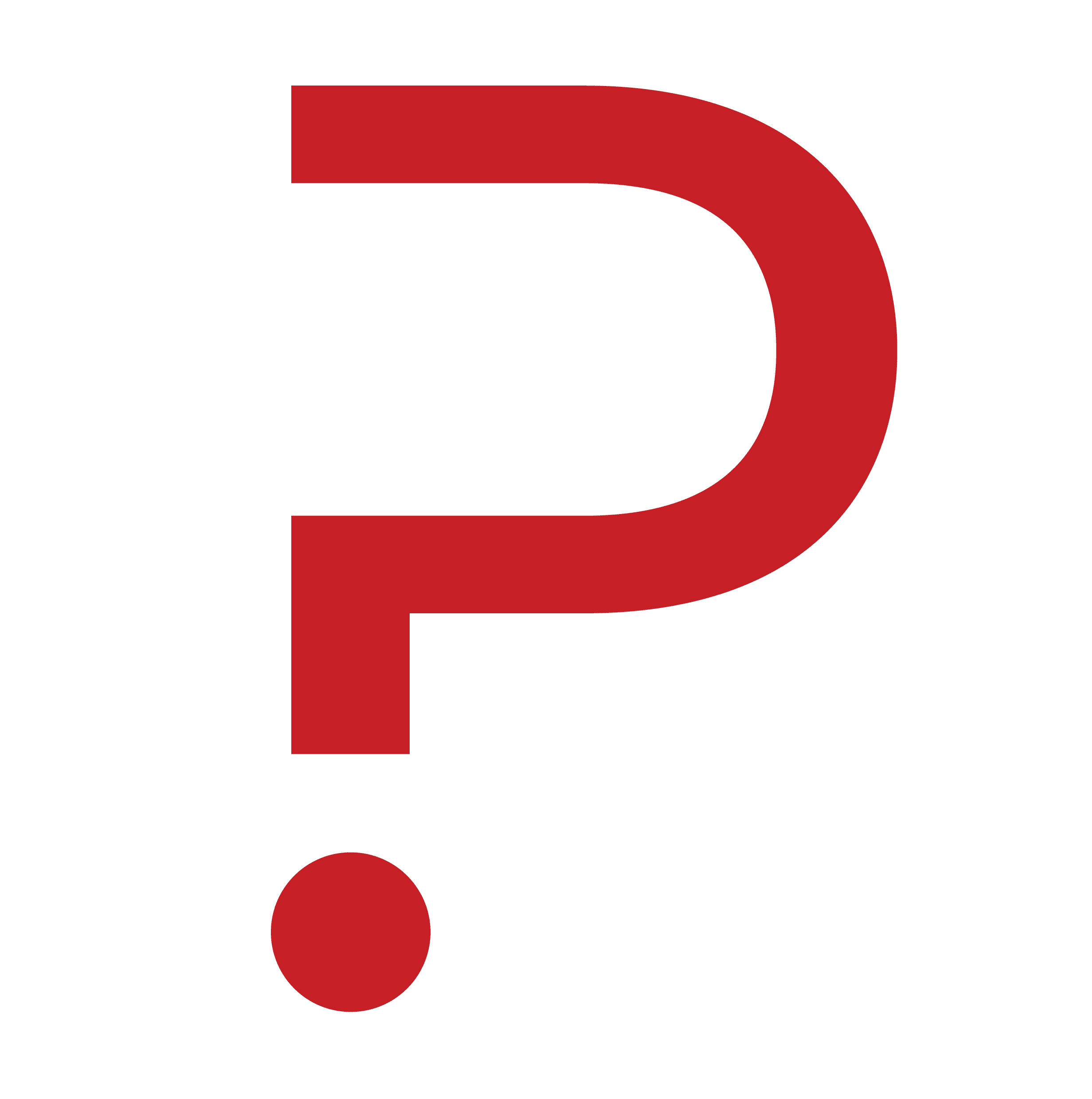 PROVOKEDmagazine logo