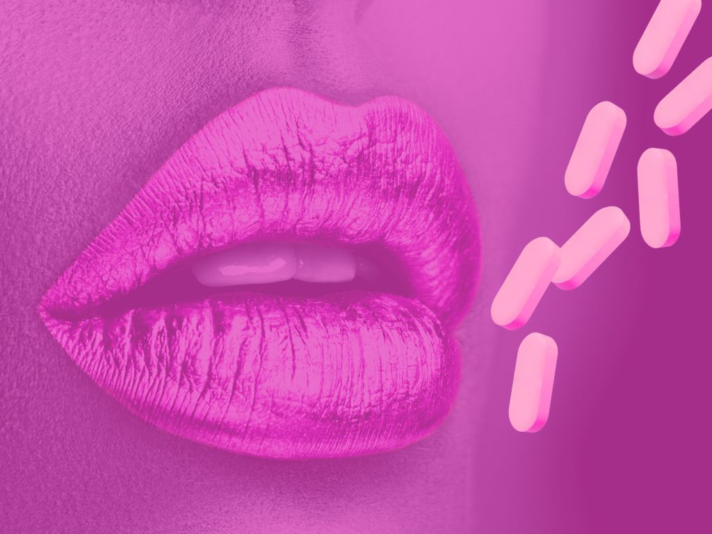 Addyi: The Little Pink Pill That Rekindled My Sex Drive
