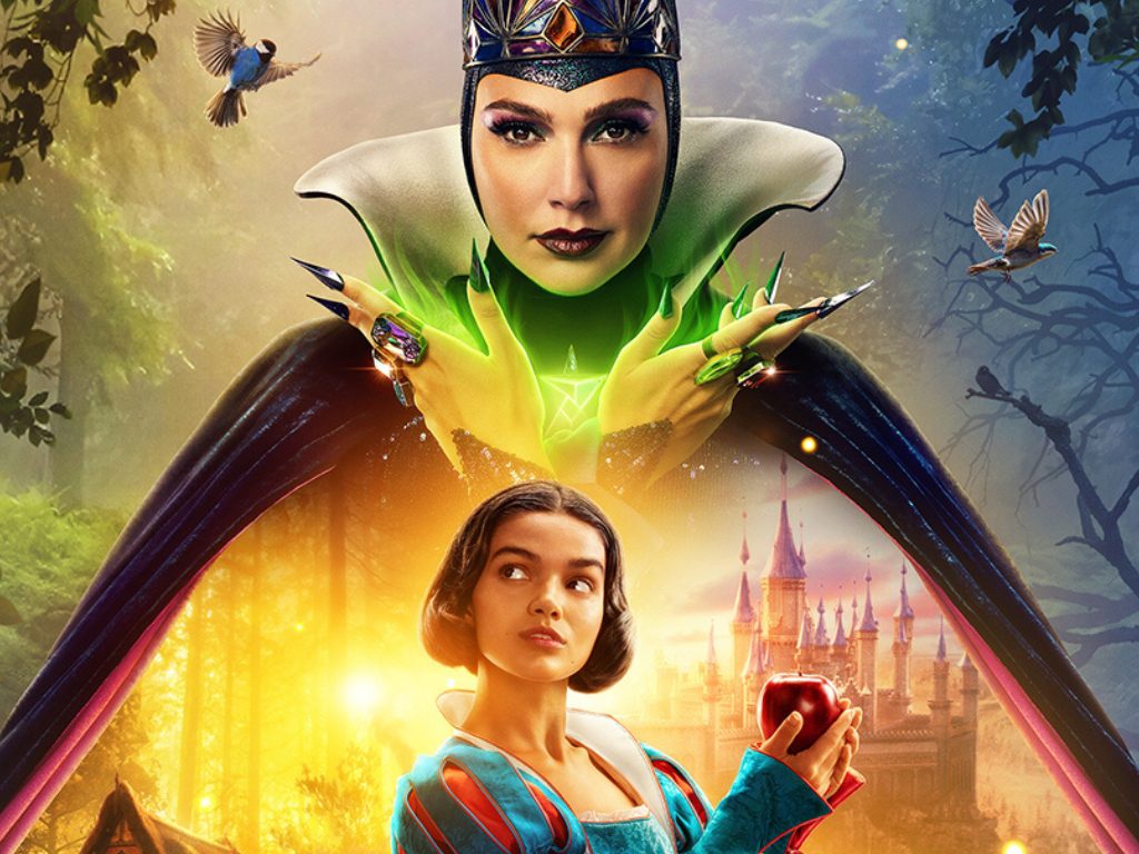 Why the New Snow White Misses the Magic of True Love