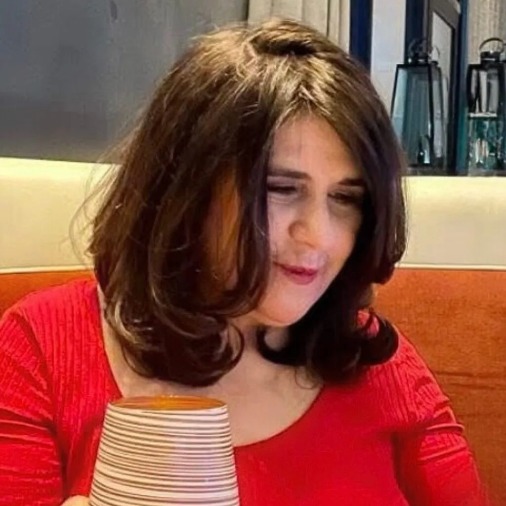 Susan Hornik