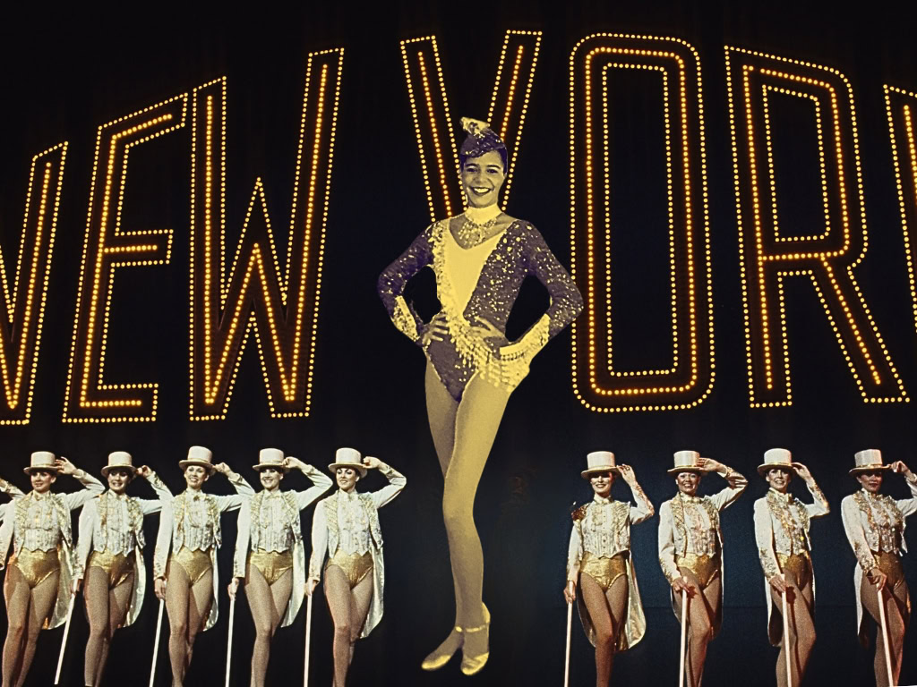 Jennifer Jones Kicked Down the Door: The First Black Rockette on Dance, Resilience, and Making History