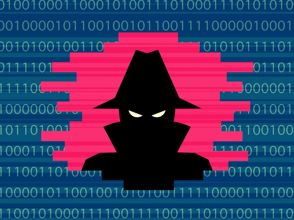 Cybersecurity for Women Who’d Rather Be Doing Literally Anything Else