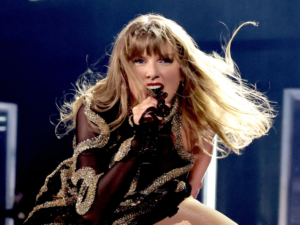 Why I Became a Swifty at 50: Taylor Swift’s Power, Genius, and Feminism