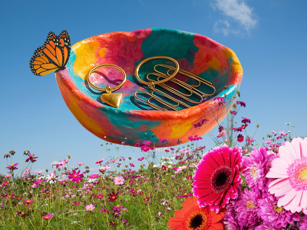 This Mother’s Day I’m Choosing Me: A Midlife Mom Manifesto