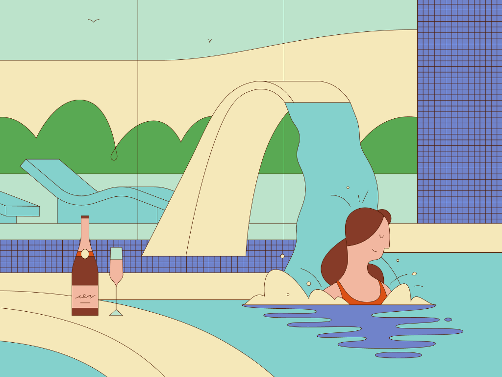 Water Therapy