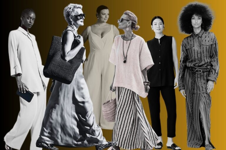 The Quiet Power of Dressing With Intention - PROVOKEDmagazine