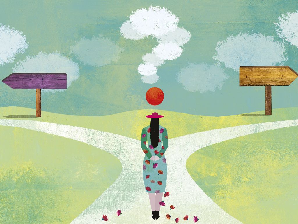 Why We Should Stop Treating Regret Like a Dirty Word