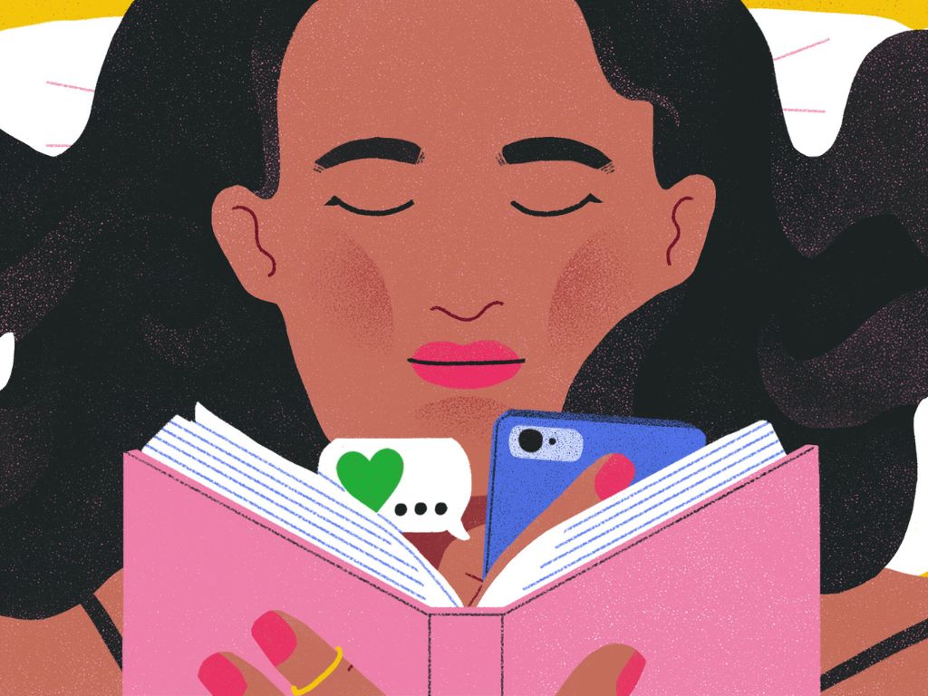 It’s Not Them. It’s You. Why You’re Failing at Online Dating.
