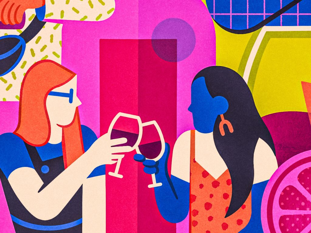 Refriending a Midlife Friendship: Can You Go Back?