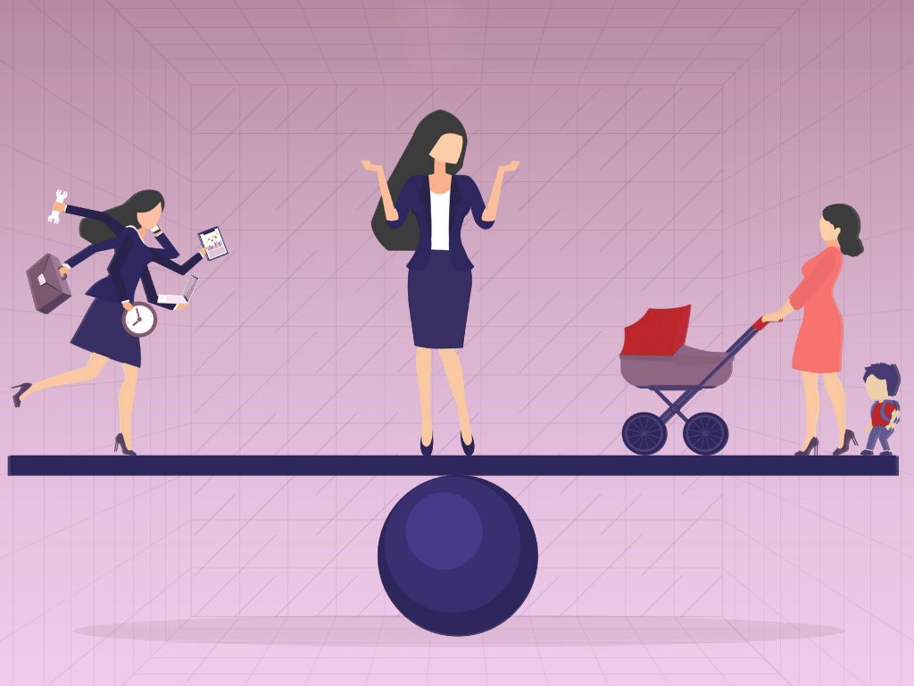 What I Want My Daughter to Know About ‘Having It All’