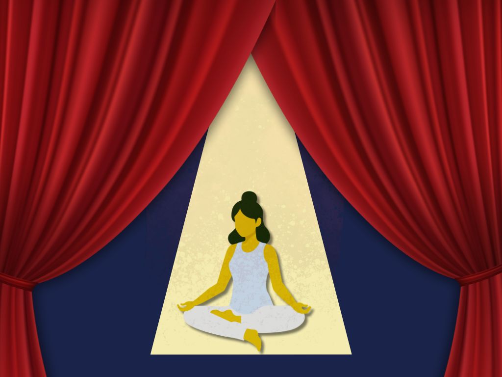 Hold the Next Act—I’m Taking an Intermission