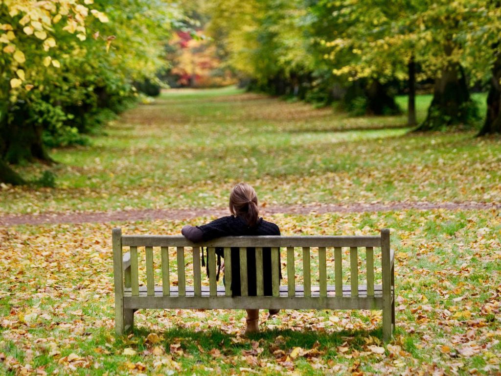 The Grandchild Drought: Why So Many Women Feel Left  Out of the Grandma Club