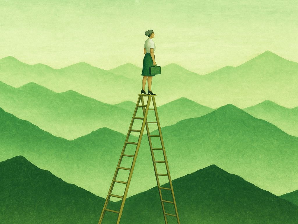 ‘Overqualified’ Is Just Polite Code for ‘Too Damn Old’