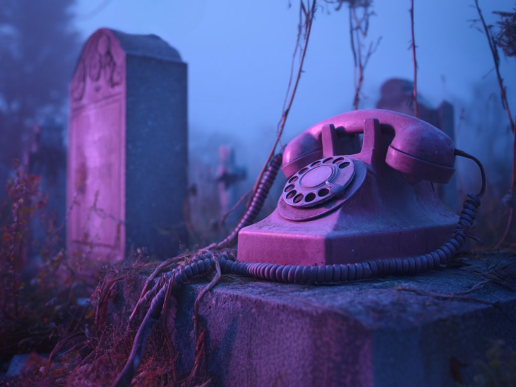 Trick or Treat: Graveyard Edition