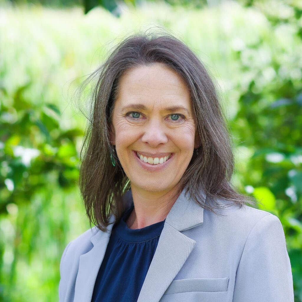 Gayle MacBride, PhD, LP