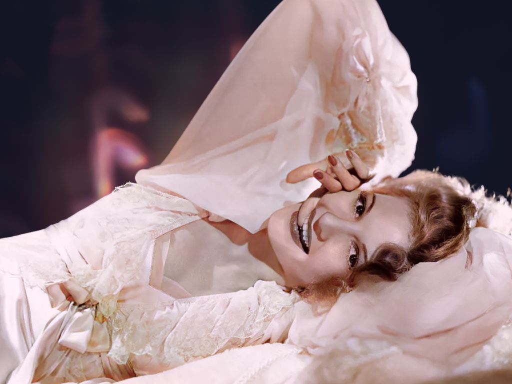 Good Lingerie Is a Love Letter to You and Your Body
