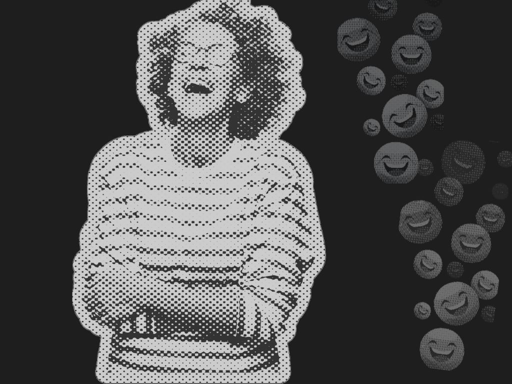 My Coping Superpower: Finding Humor in the Darkness