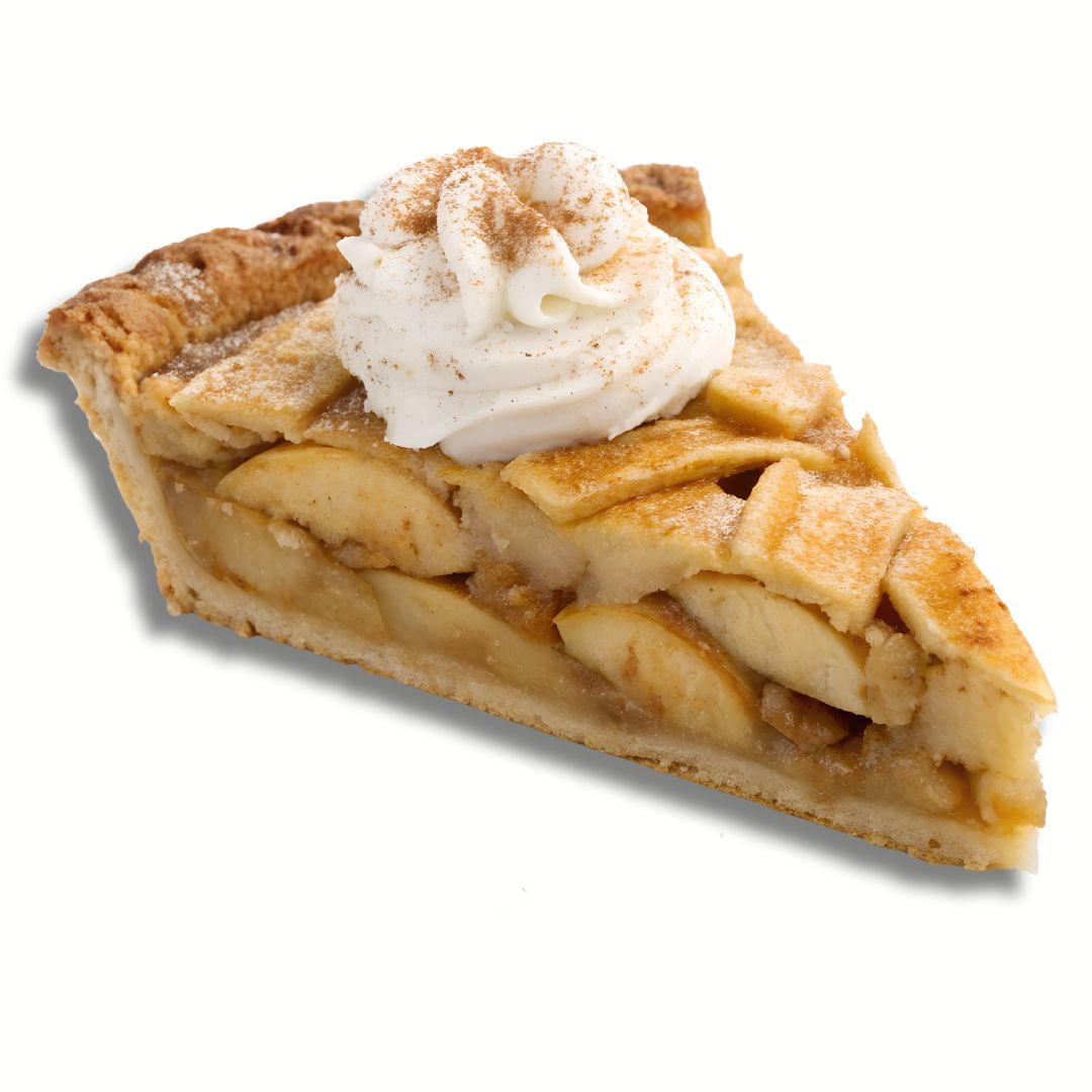 Apple pie