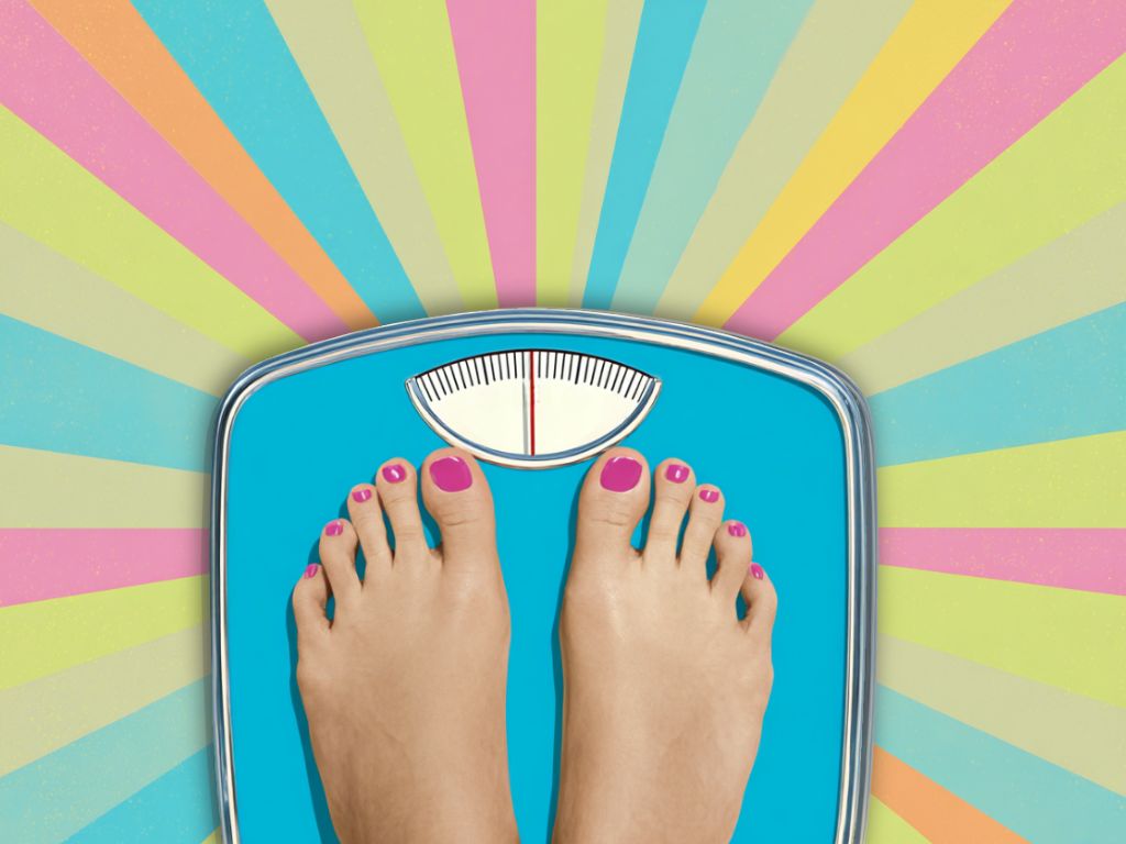 As a Dietitian, I Call BS on BMI