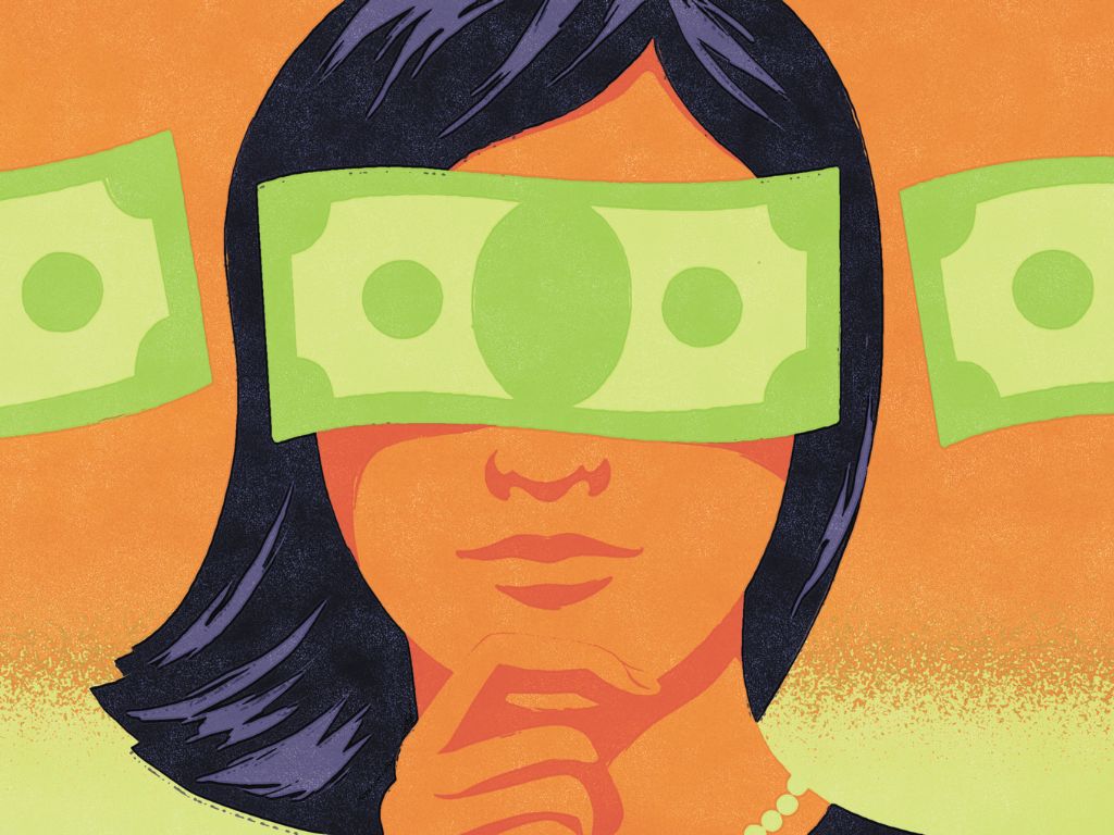 When the Four D’s Hit: Surviving the Financial Freefall After 50