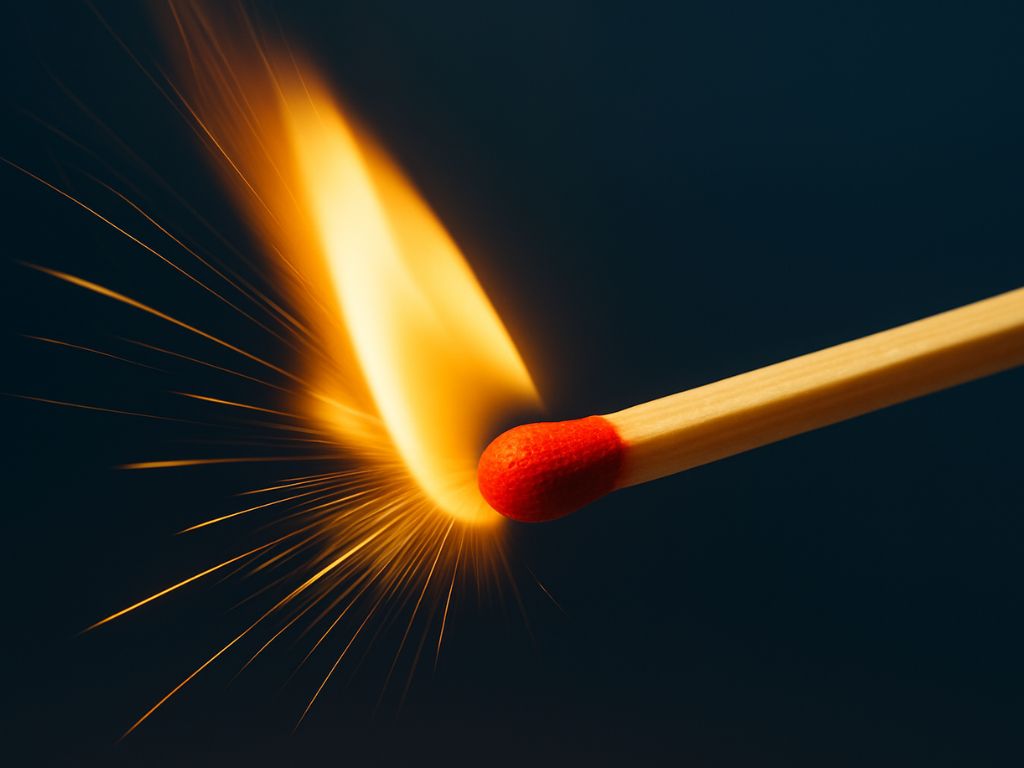 Flash: The Story Form that Doesn’t Waste Time—and Neither Do We