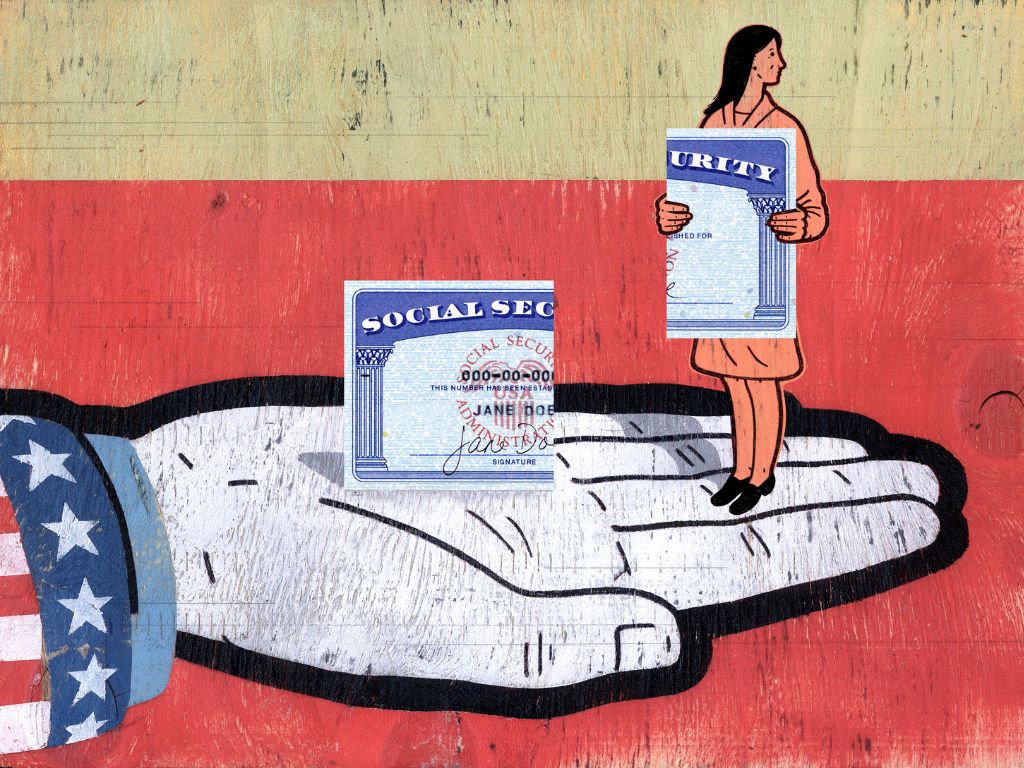 The F*ck-You Guide to Social Security