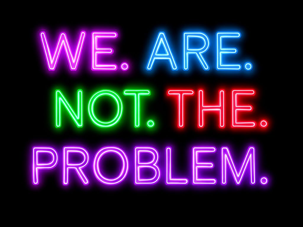 Did Women Ruin the Workplace? No. The Boys’ Club Did.