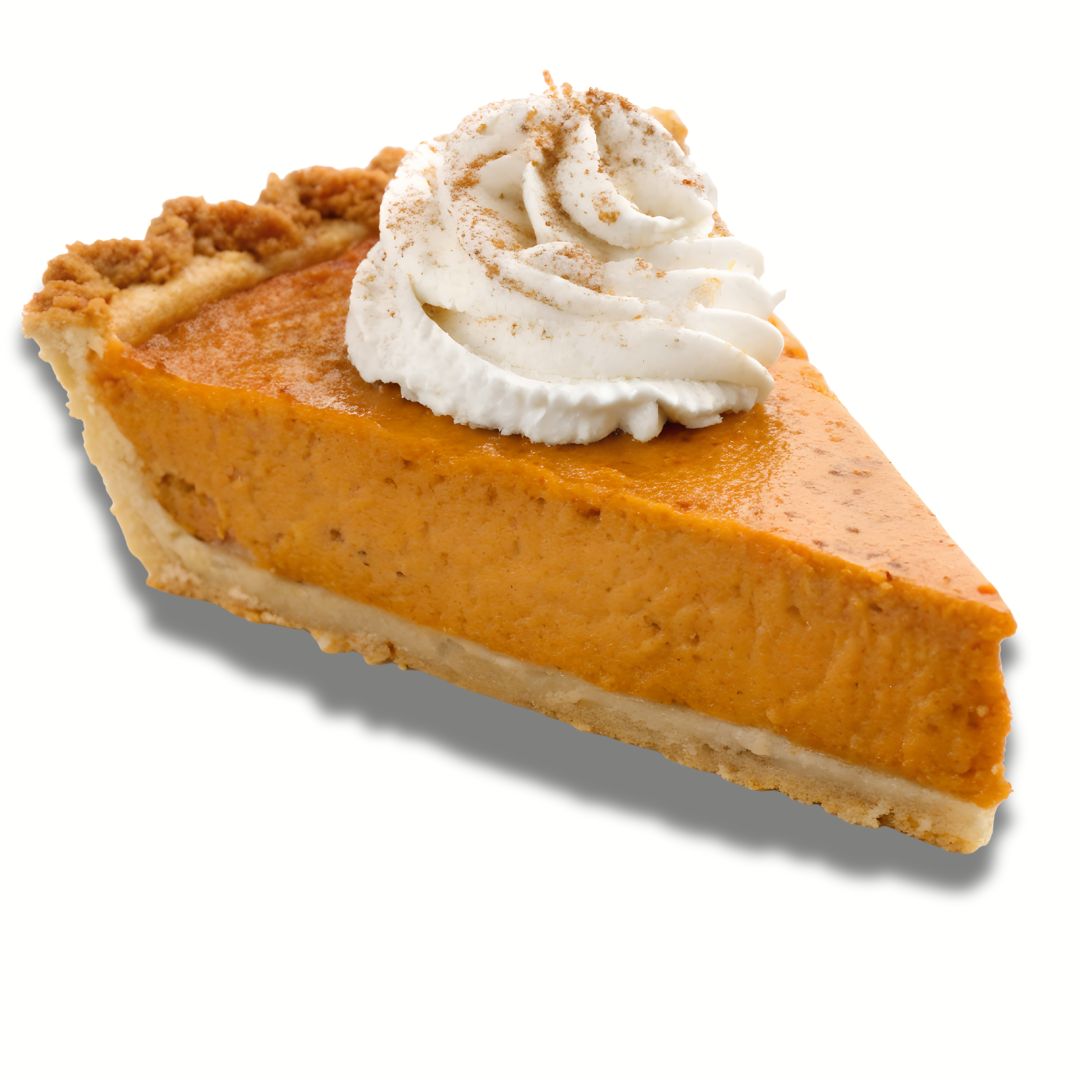 Pumpkin Pie