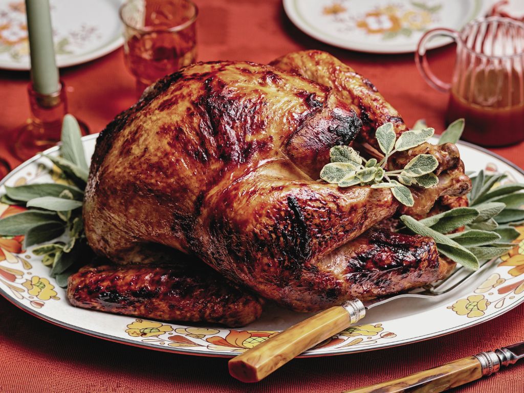 Turkey, Tupperware, and Tantrums: The 7 Deadly Sins of Thanksgiving