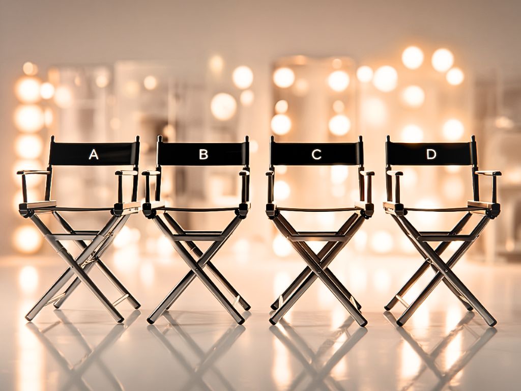 The Real Housewives of Medicare: Premiums, Penalties, and Plot Twists