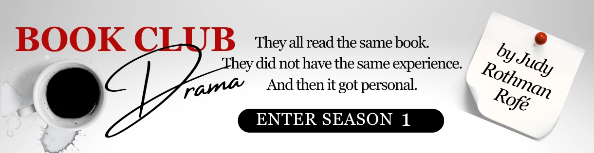 Book Club Drama